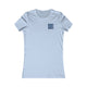 Indianapolis Fans Never Waver W-Leopard Football Women's Favorite Tee by Printify