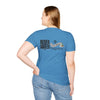 Never Waver I'll Bring The Tequila Unisex Softstyle T-Shirt