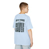 New York  Fans Never Waver Kids Heavy Cotton™ Tee