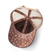 Never Waver Women's Washed Mesh-Back Cap