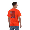 Never Waver Crew Beefy-T®  Short-Sleeve T-Shirt