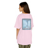 Never Waver Be The Tornado Not the Trailer Park  Kids Heavy Cotton™ Tee