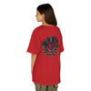 Kids Heavy Cotton™ Never Waver  Be Red White and- A Little Bougie Stylish, Comfortable Everyday Wear