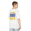 Los Angeles  Fans Never Waver Kids Heavy Cotton™ Tee