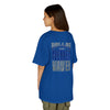 Dallas Fans Never Waver Kids Heavy Cotton™ Tee