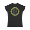 Never Waver Tequila, Tacos, And Friends Women's Soft Style Tee