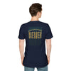 Jacksonville Fans Never Waver Unisex Softstyle T-Shirt