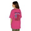 New York Fans Never Waver Kids Heavy Cotton™ Tee