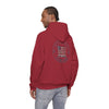 Respect Is Earned Never Waver It's Not Given Hoodie - Unisex Heavy Blend™ with Inspirational Design