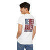 Never Waver Unisex Heavy Cotton Tee