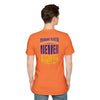 Minnesota Fans Never Waver Unisex Softstyle T-Shirt