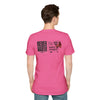 Never Waver I'll Bring The  Voice of Reason Unisex Softstyle T-Shirt