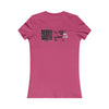 Never Waver I'll Bring The Wine Women's Favorite Tee