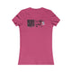 Never Waver I'll Bring The Wine Women's Favorite Tee by Printify