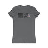Never Waver I'll Bring The Wine Women's Favorite Tee