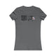 Never Waver I'll Bring The Wine Women's Favorite Tee by Printify