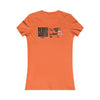 Never Waver I'll Bring The Wine Women's Favorite Tee