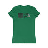 Never Waver I'll Bring The Wine Women's Favorite Tee