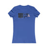 Never Waver I'll Bring The Wine Women's Favorite Tee