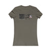 Never Waver I'll Bring The Wine Women's Favorite Tee