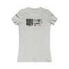Never Waver I'll Bring The Wine Women's Favorite Tee