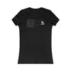 Never Waver I'll Bring The Wine Women's Favorite Tee