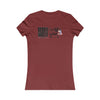 Never Waver I'll Bring The Wine Women's Favorite Tee