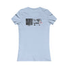 Never Waver I'll Bring The Wine Women's Favorite Tee