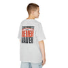 Cincinnati Fans Never Waver Kids Heavy Cotton™ Tee