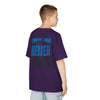 Carolina Fans Never Waver Kids Heavy Cotton™ Tee