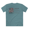 Never Waver Definition Men's Staple Tee