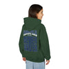 Indianapolis Fans Never Waver Youth Heavy Blend Hooded Sweatshirt