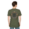 Never Waver Beer Is cheaper Than Therapy  Unisex Soft style T-Shirt