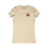 Cincinnati Fans Never Waver W-Leopard Football Women's Favorite Tee