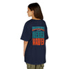 Miami Fans Never Waver Kids Heavy Cotton™ Tee