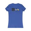 Never Waver I'll Bring The Shenanigans Women's Favorite Tee