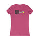 Never Waver I'll Bring The Shenanigans Women's Favorite Tee by Printify