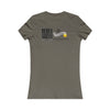 Never Waver I'll Bring The Shenanigans Women's Favorite Tee
