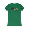 Never Waver I'll Bring The Shenanigans Women's Favorite Tee
