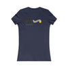 Never Waver I'll Bring The Shenanigans Women's Favorite Tee