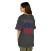 New England Fans Never Waver Kids Heavy Cotton™ Tee