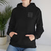 'Never Waver Ain't No Hood Like Motherhood' Unisex Heavy Blend™ Hoodie