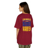 Los Angeles  Fans Never Waver Kids Heavy Cotton™ Tee