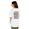 America Never Waver Kids Heavy Cotton™ Tee