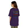Never Waver Always Back Our First Responders  Kids Heavy Cotton™ Tee