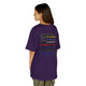 Never Waver Always Back Our First Responders  Kids Heavy Cotton™ Tee