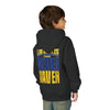 Los Angeles  Fans Never Waver Youth Heavy Blend Hooded Sweatshirt