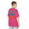Miami Fans Never Waver Kids Heavy Cotton™ Tee