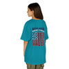 New York Fans Never Waver Kids Heavy Cotton™ Tee