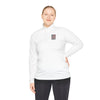 Never Waver Unisex Quarter-Zip Pullover